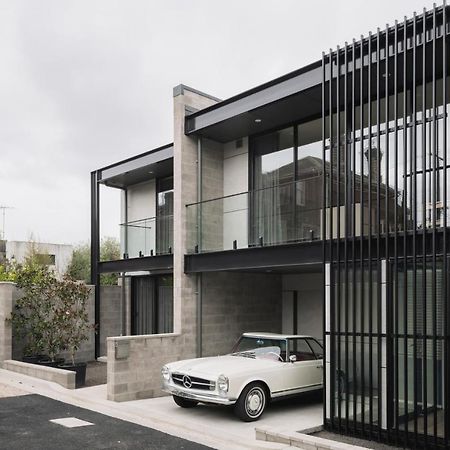 Villa Downtown House Geelong Exterior foto